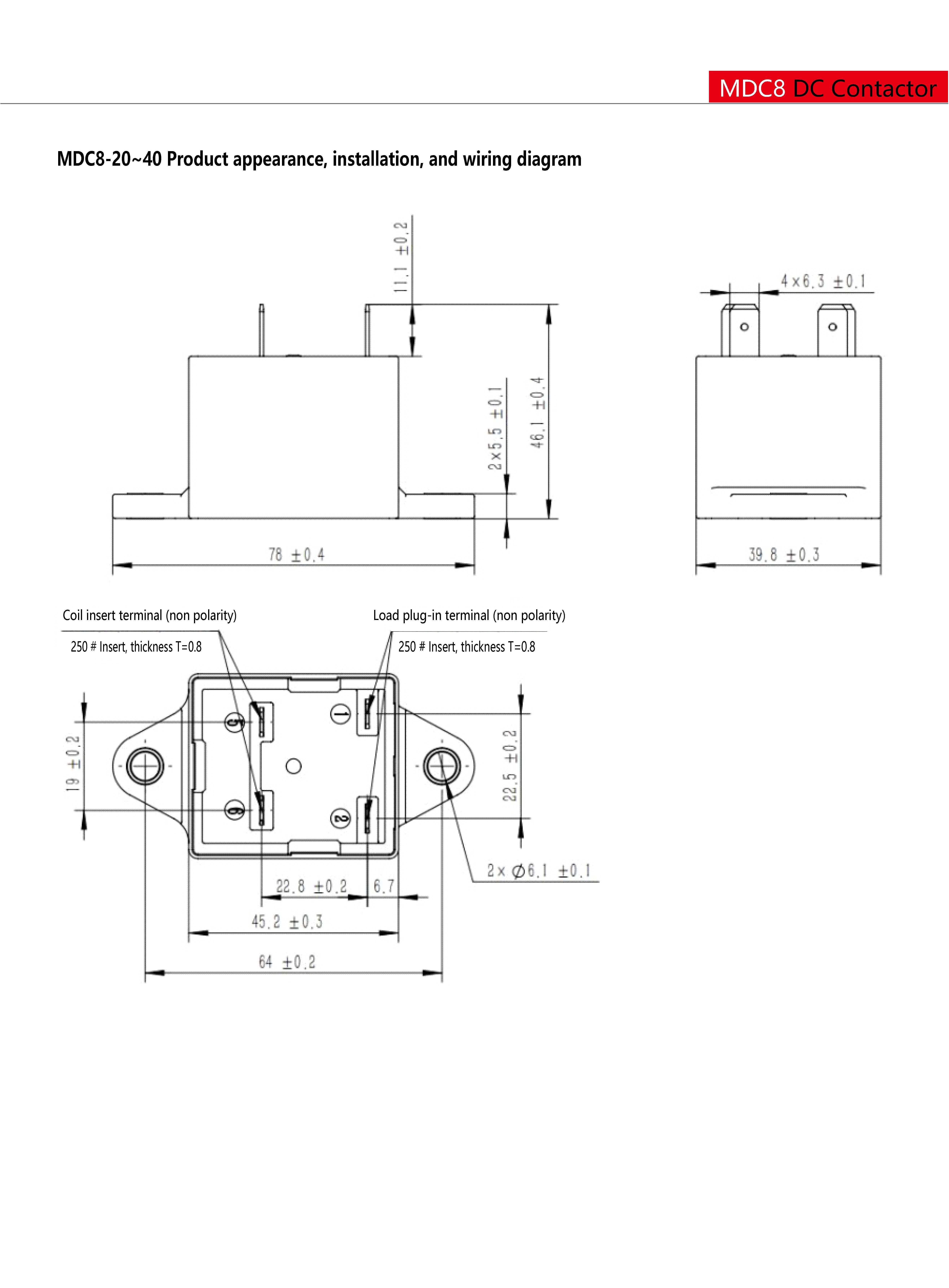 Technical Drawing